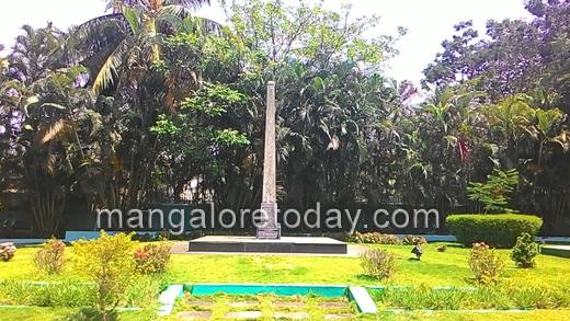 war memorial mangalore